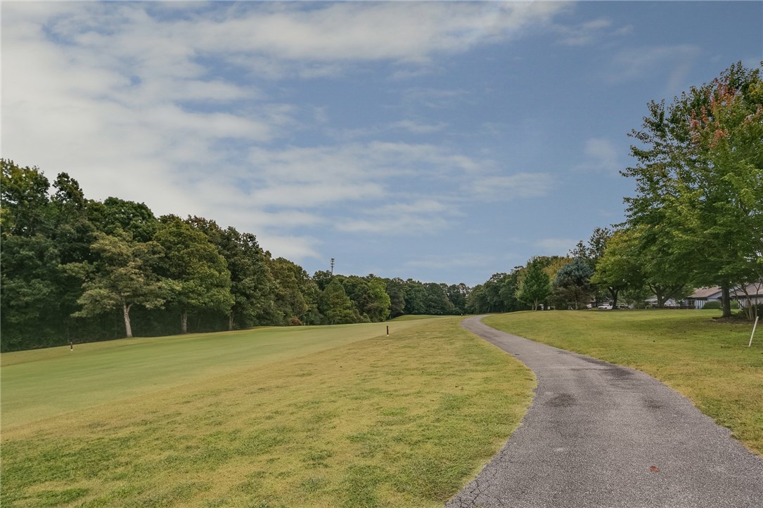 Brittany Courts - Residential