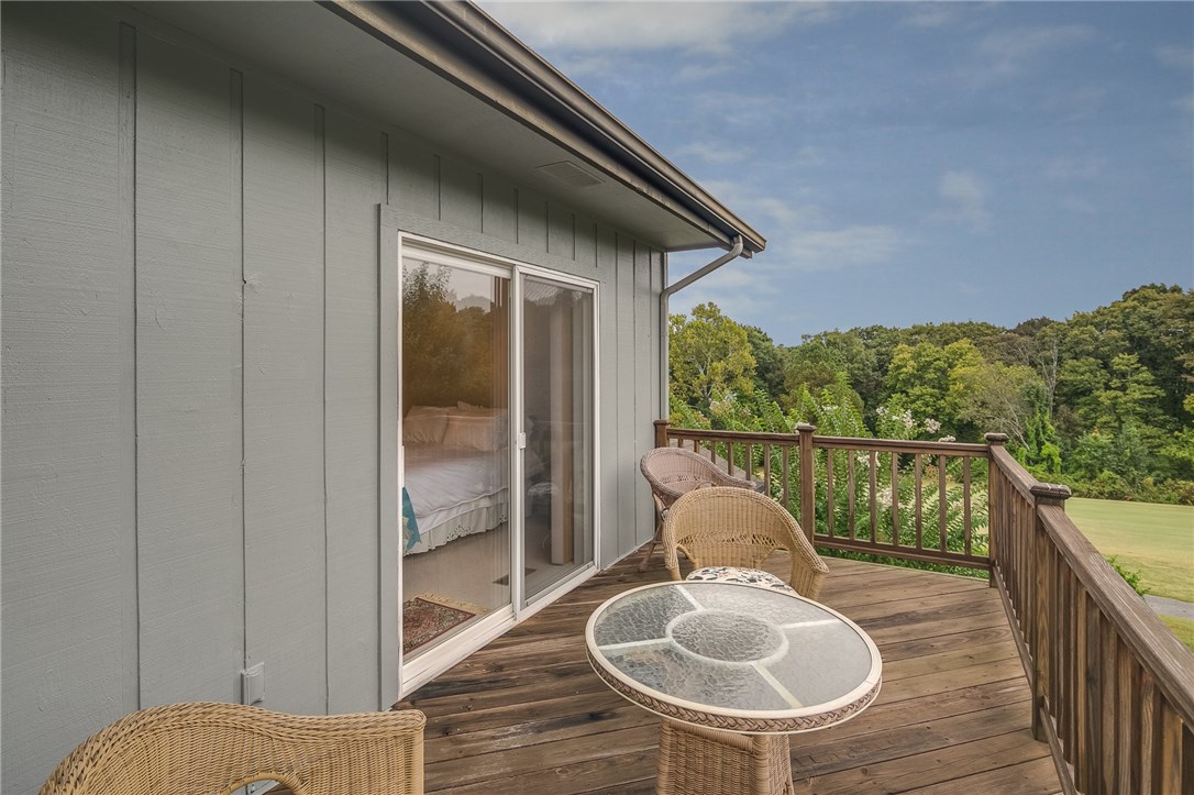 Brittany Courts - Residential