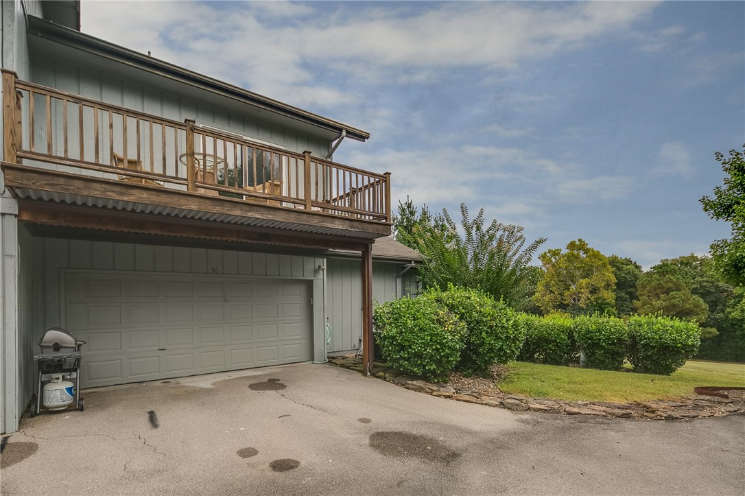 Brittany Courts - Residential