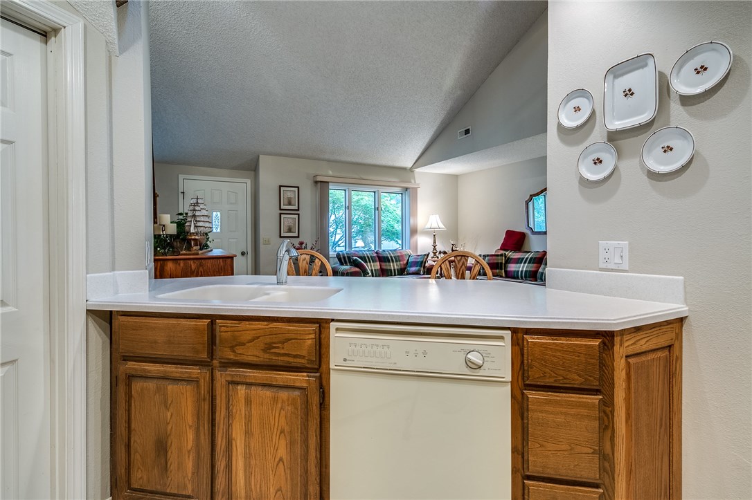 Brittany Courts - Residential