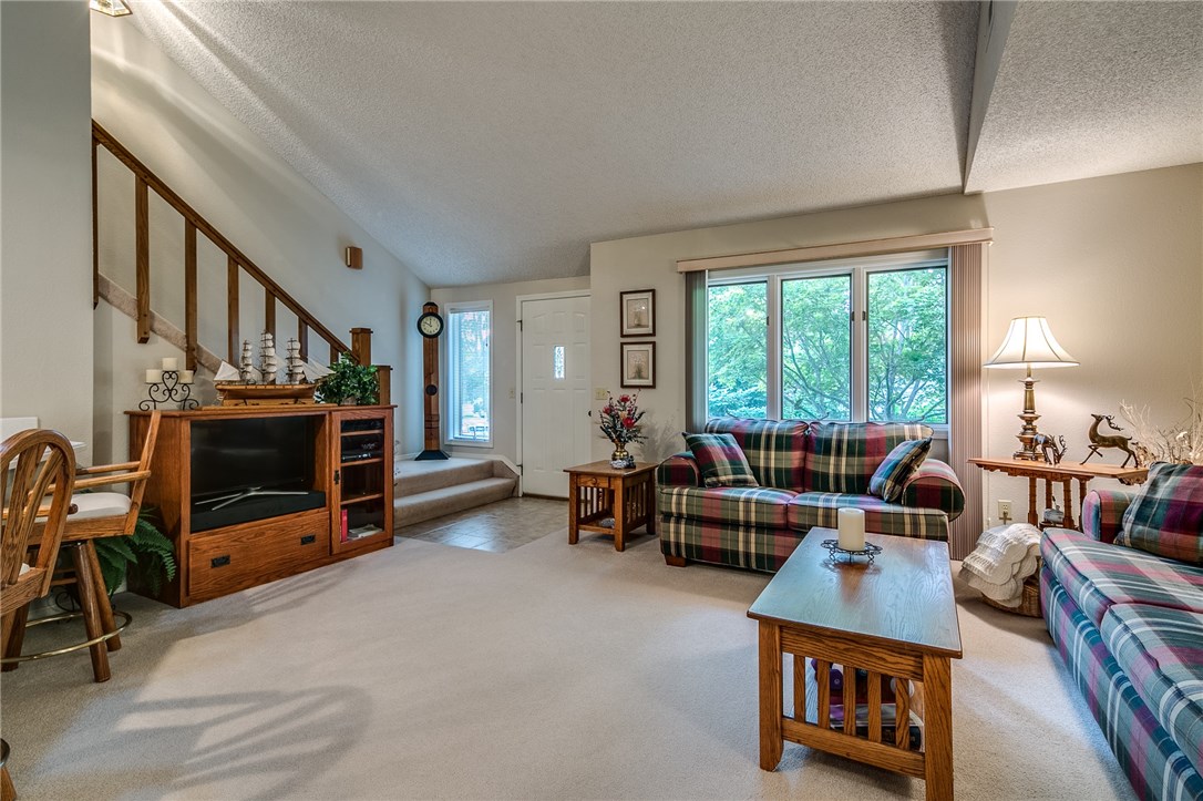 Brittany Courts - Residential