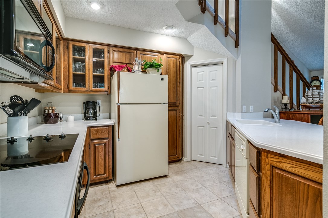 Brittany Courts - Residential