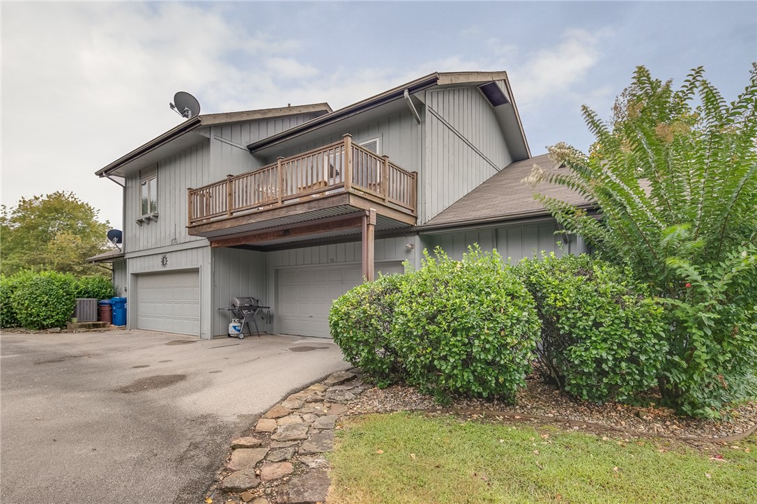 Brittany Courts - Residential