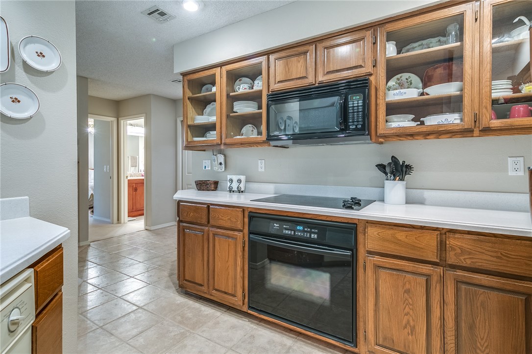 Brittany Courts - Residential