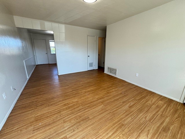 ROSE HILL OUTLOTS - Residential Lease