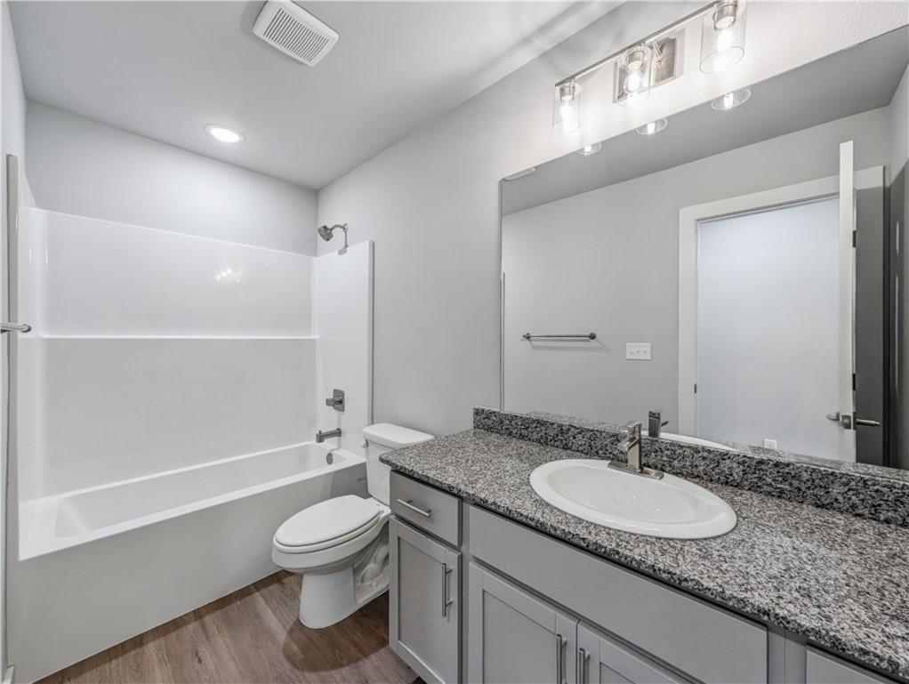 Woodward Park Ph Ii Highfill - Residential