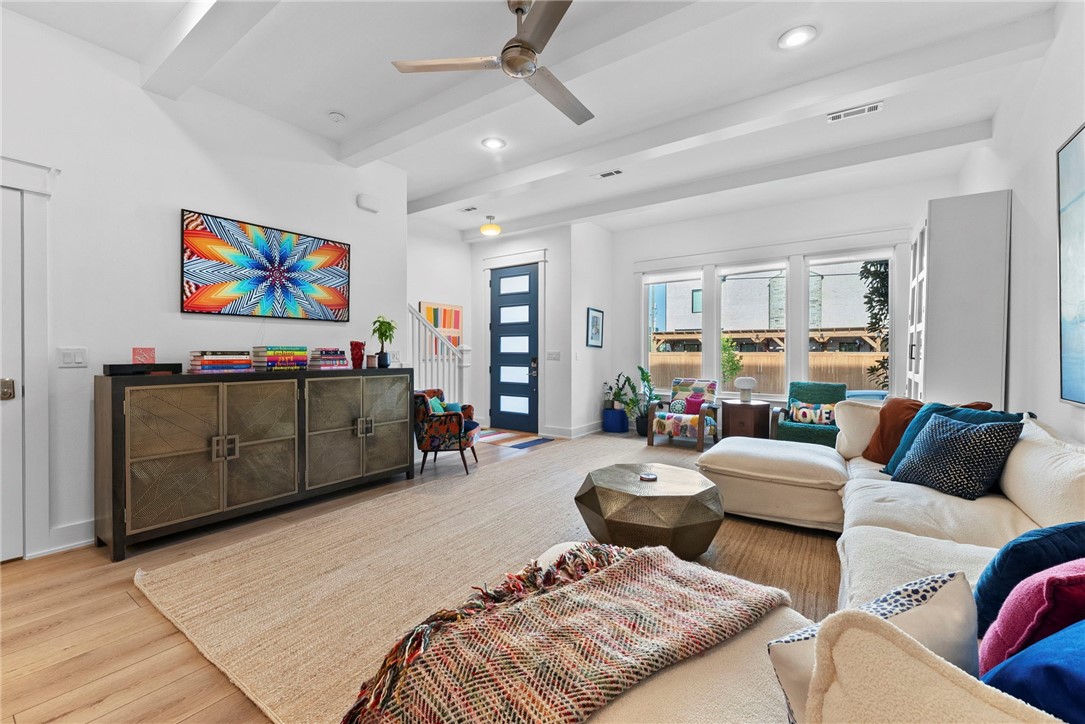 District, The Bentonville - Residential
