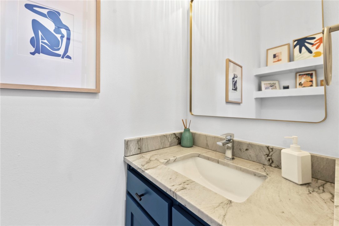 District, The Bentonville - Residential