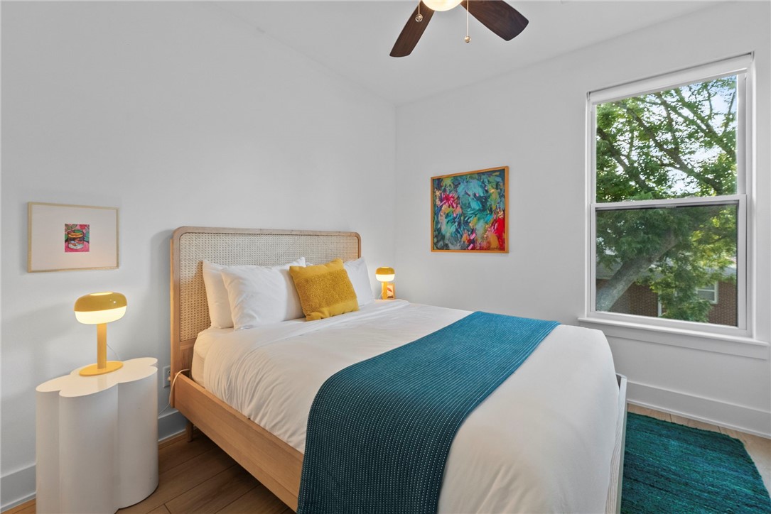 District, The Bentonville - Residential