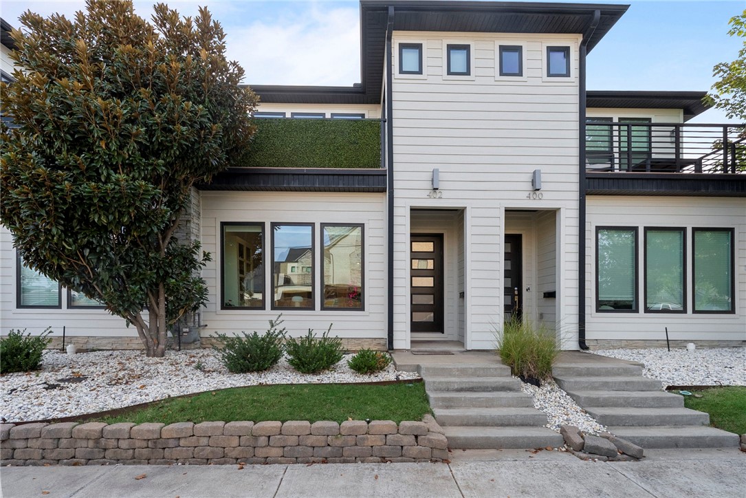 District, The Bentonville - Residential