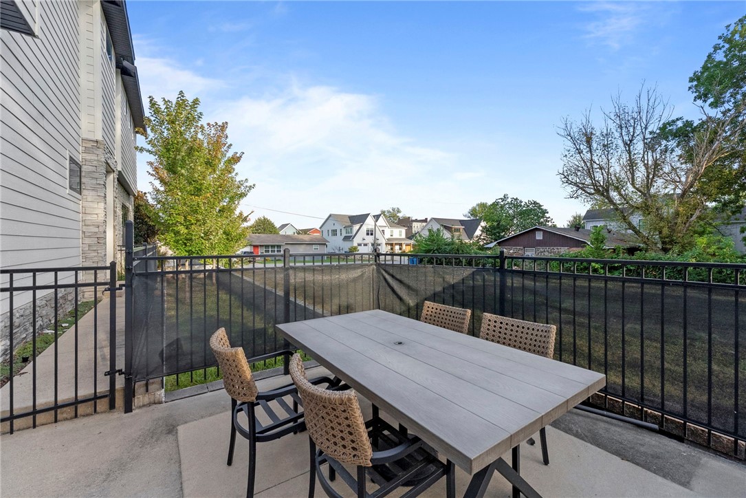 District, The Bentonville - Residential