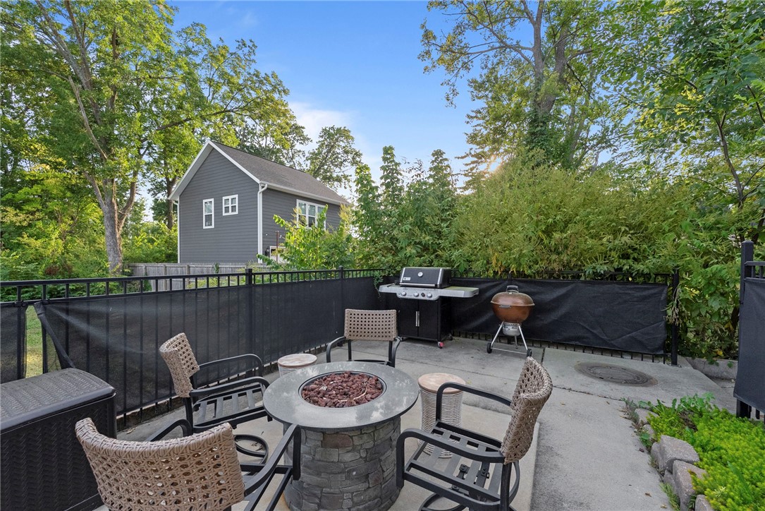 District, The Bentonville - Residential