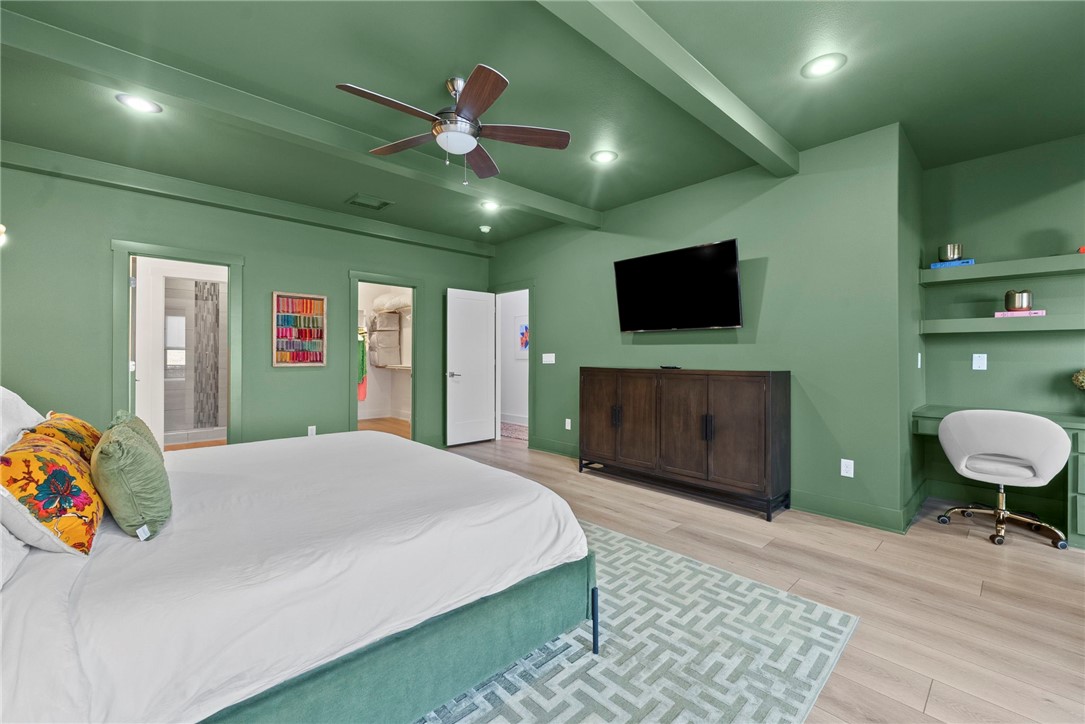 District, The Bentonville - Residential