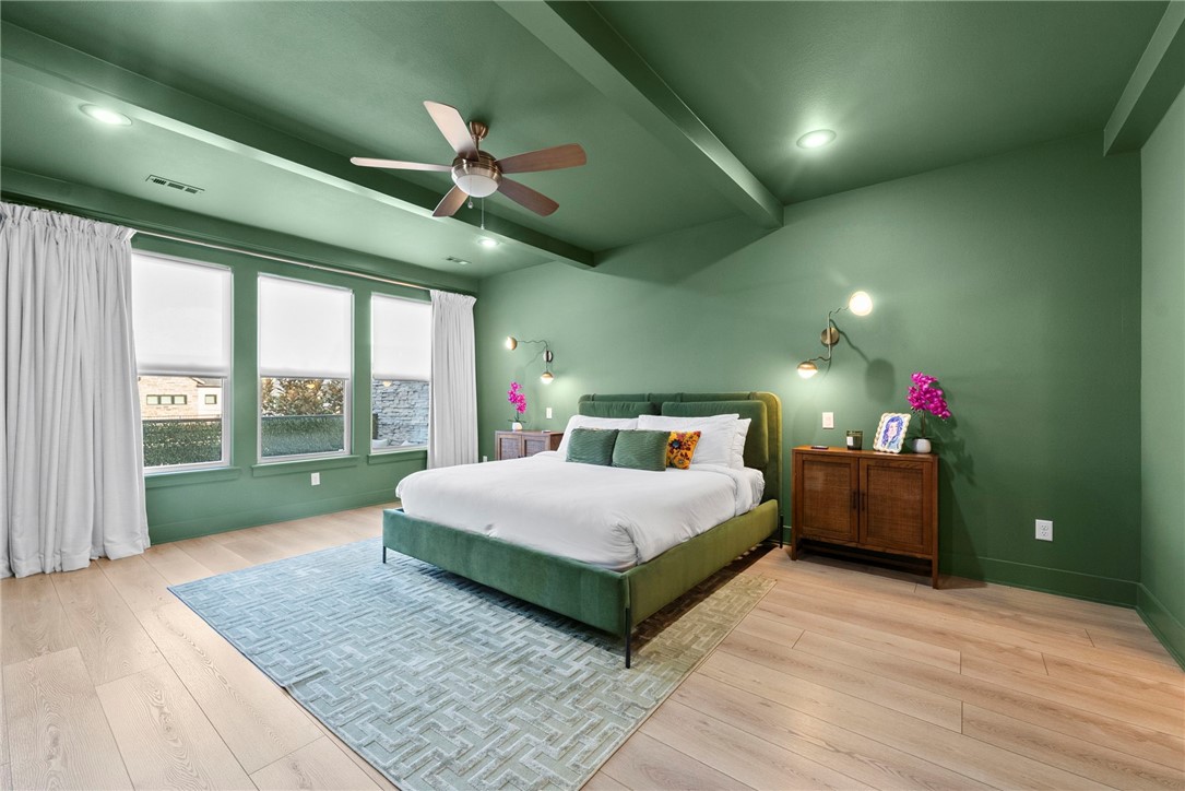 District, The Bentonville - Residential