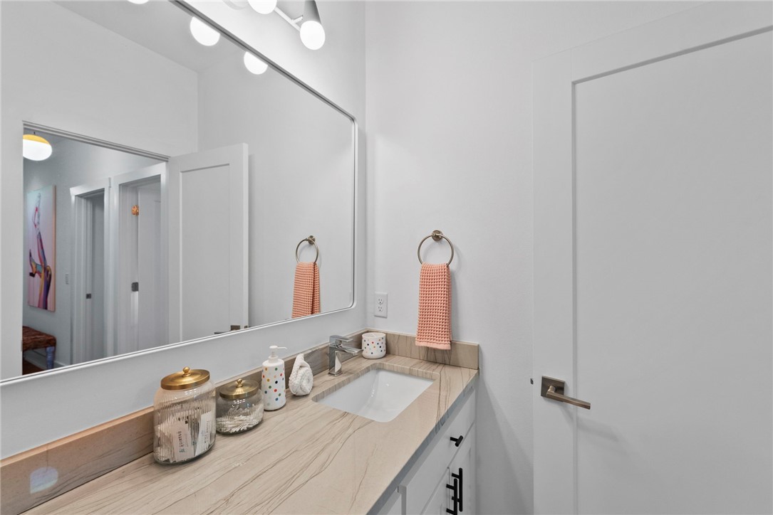 District, The Bentonville - Residential