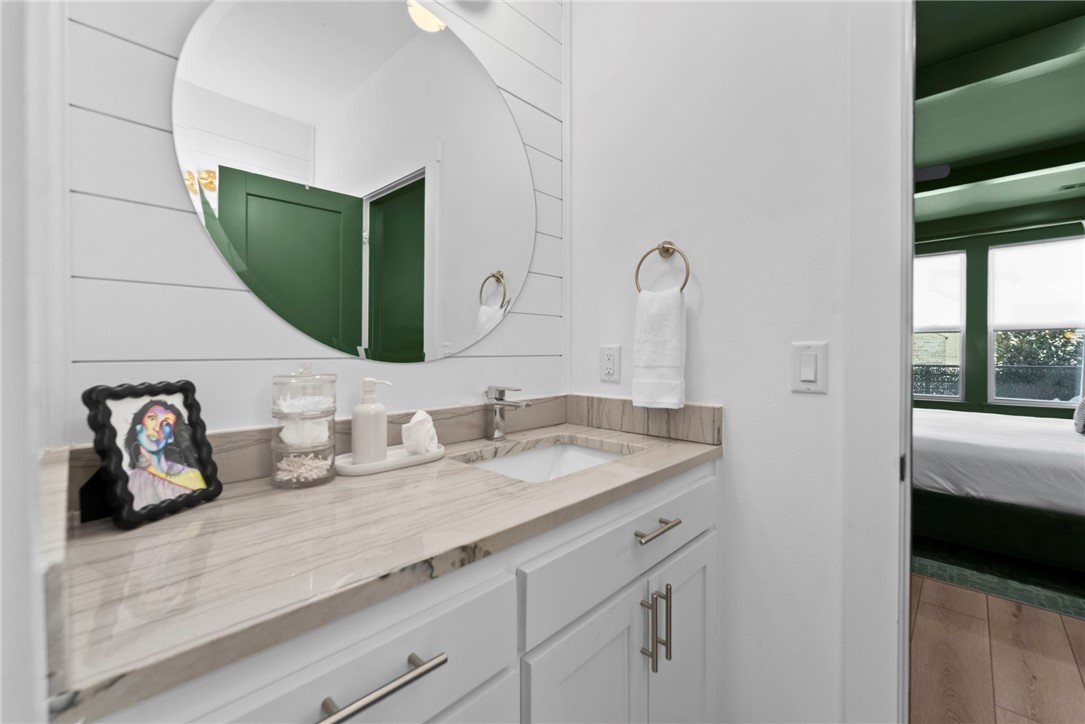 District, The Bentonville - Residential