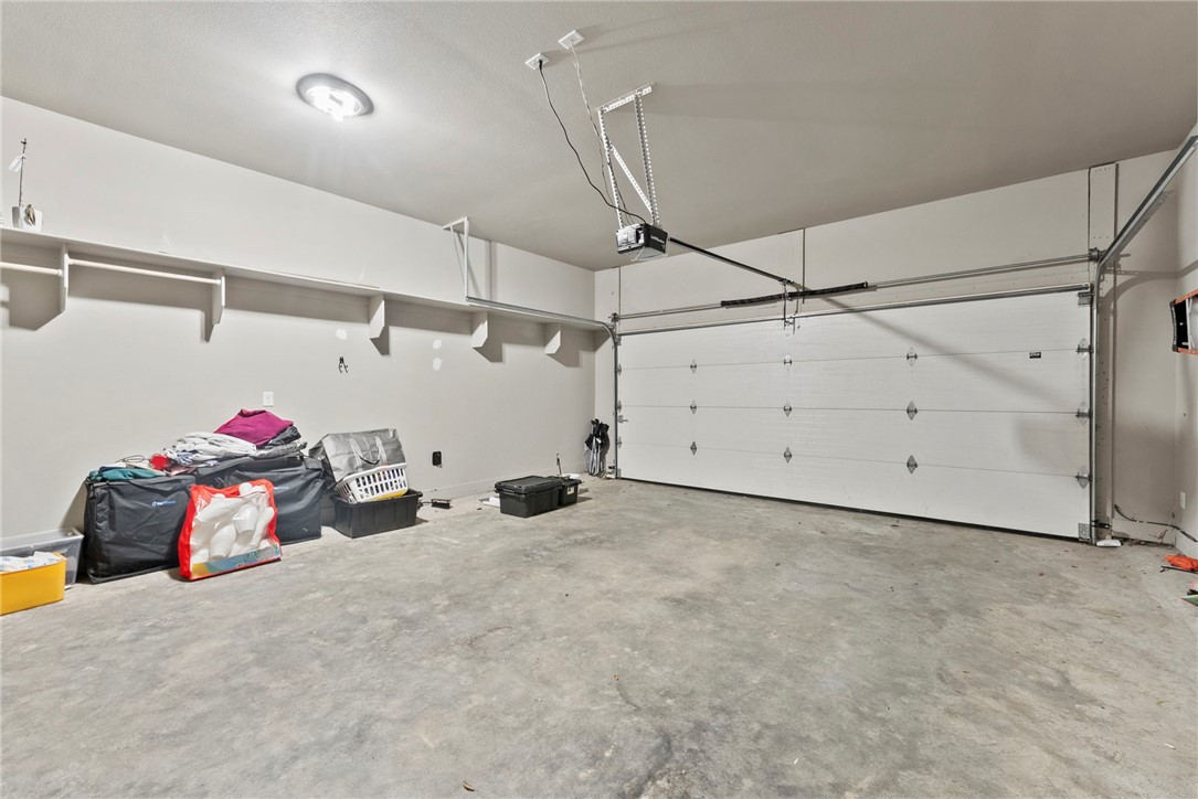 District, The Bentonville - Residential