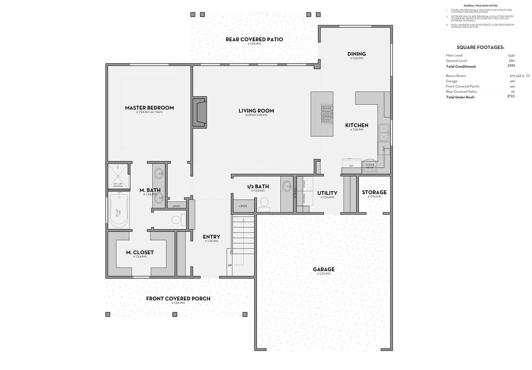 Rutland Sub Bvv - Residential