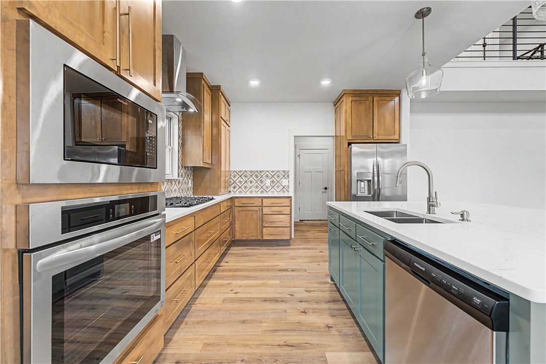 Rutland Sub Bvv - Residential