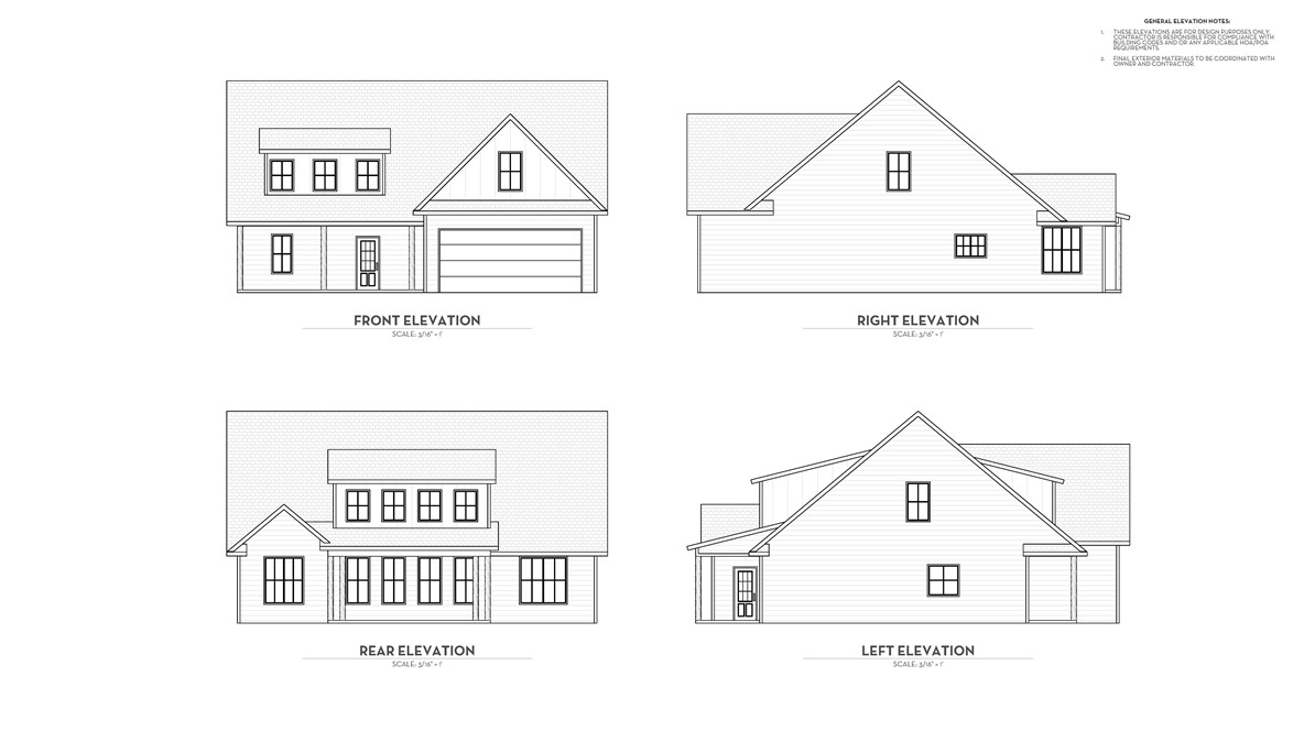 Rutland Sub Bvv - Residential