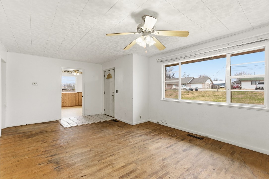 Springdale Outlots - Residential