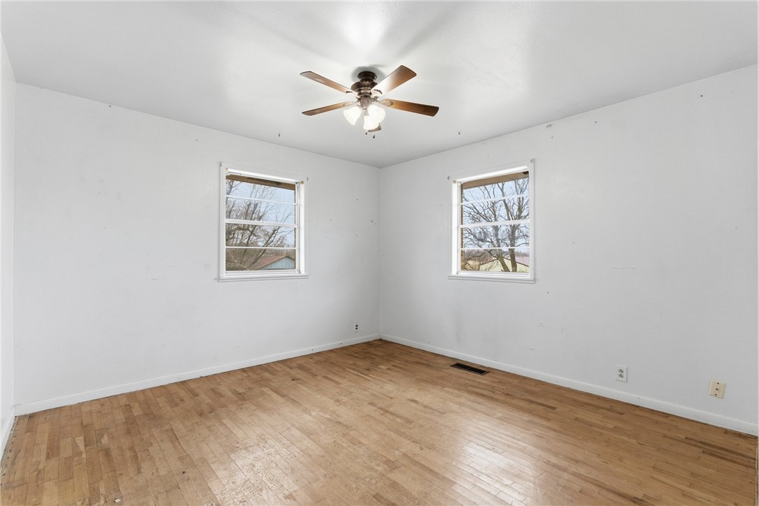 Springdale Outlots - Residential