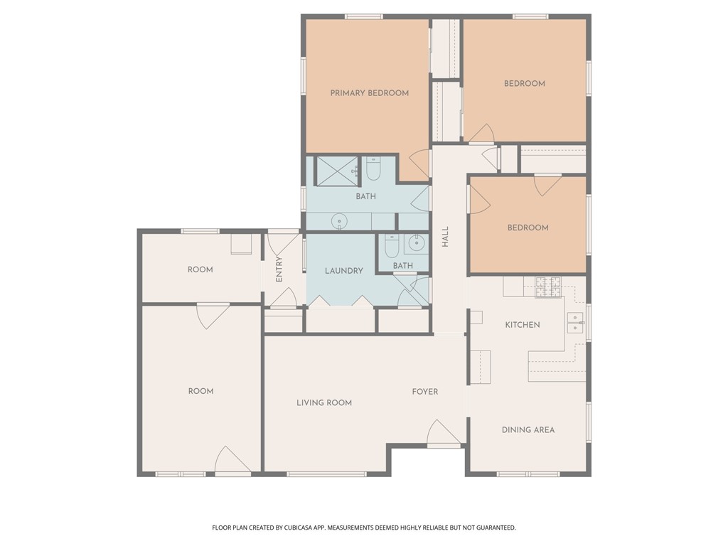 Springdale Outlots - Residential