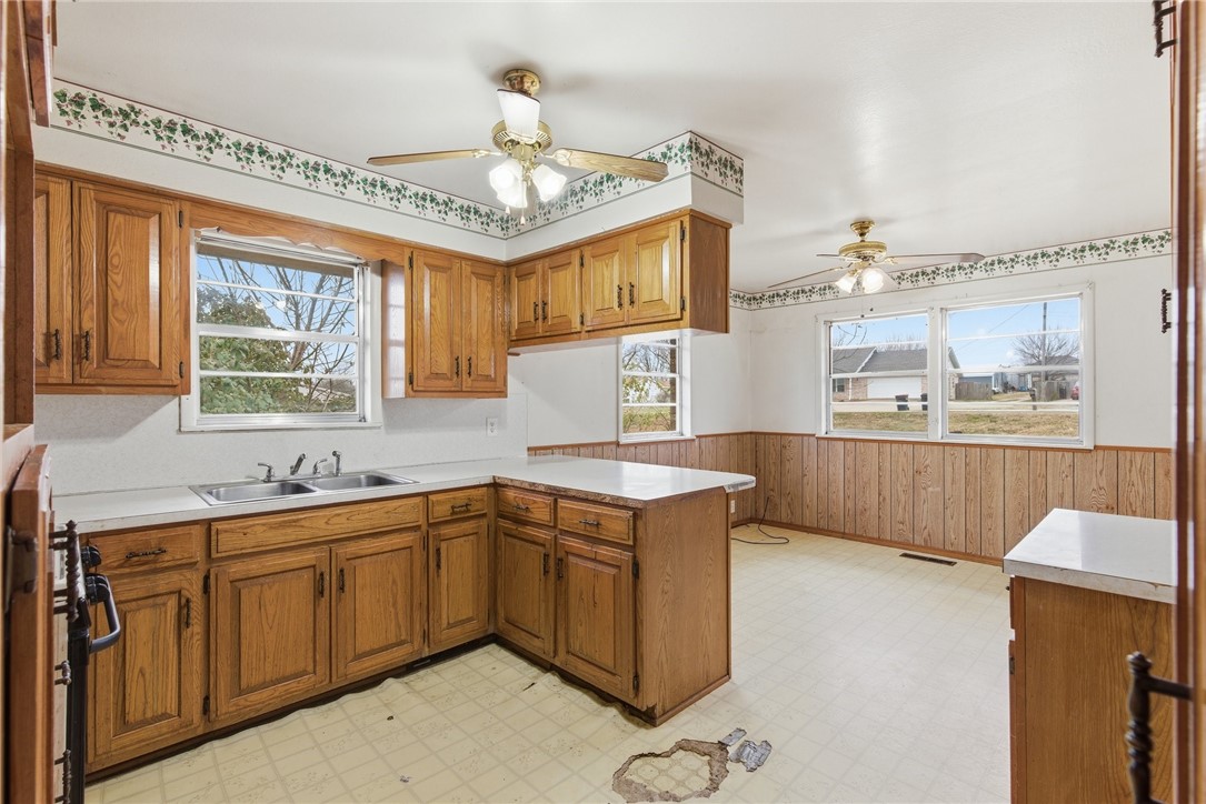 Springdale Outlots - Residential