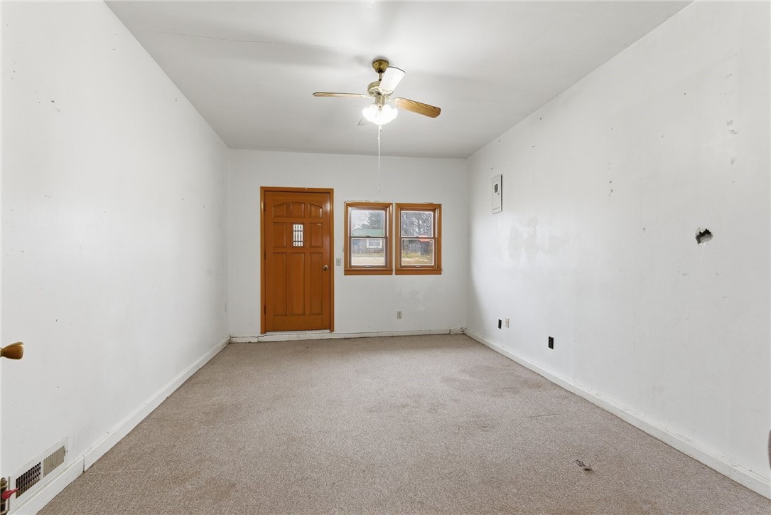 Springdale Outlots - Residential