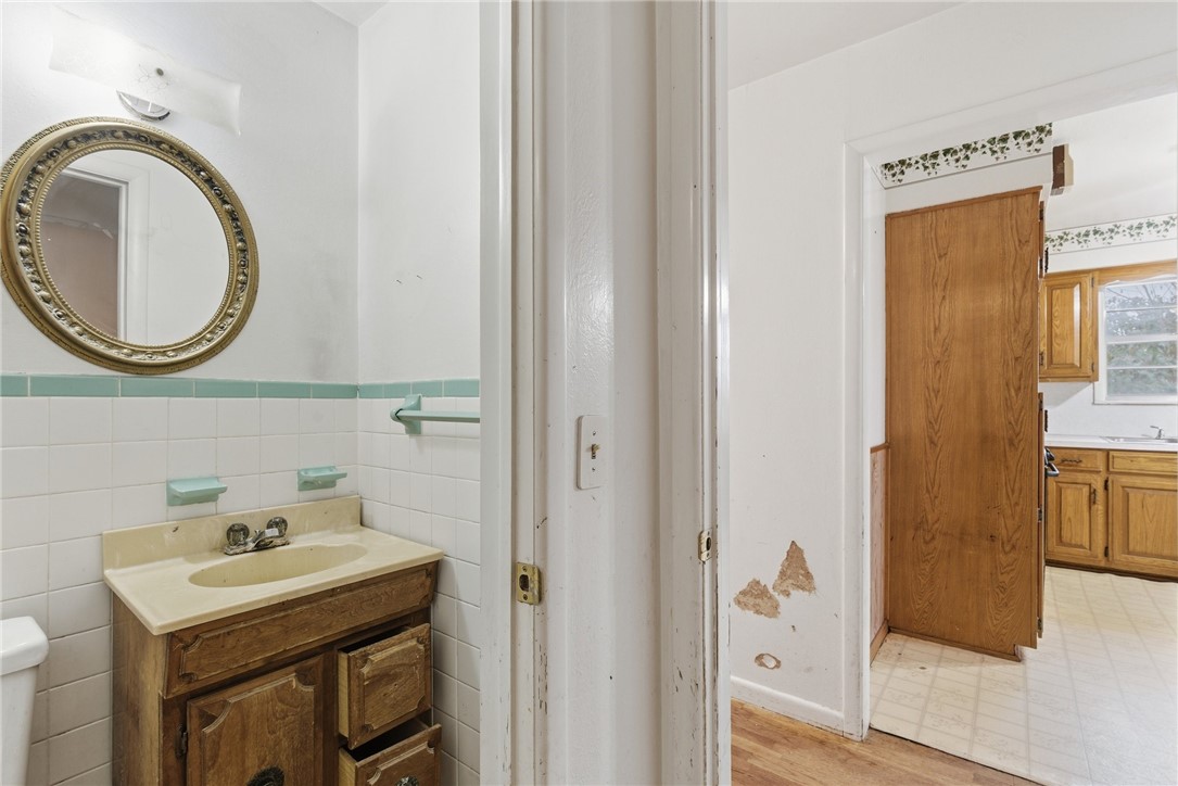 Springdale Outlots - Residential