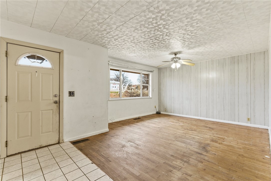 Springdale Outlots - Residential