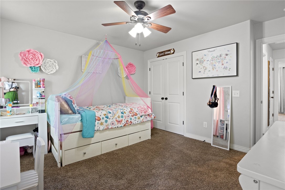 Stonecrest Sub Ph 4, 5 & 6 Siloam Spgs - Residential