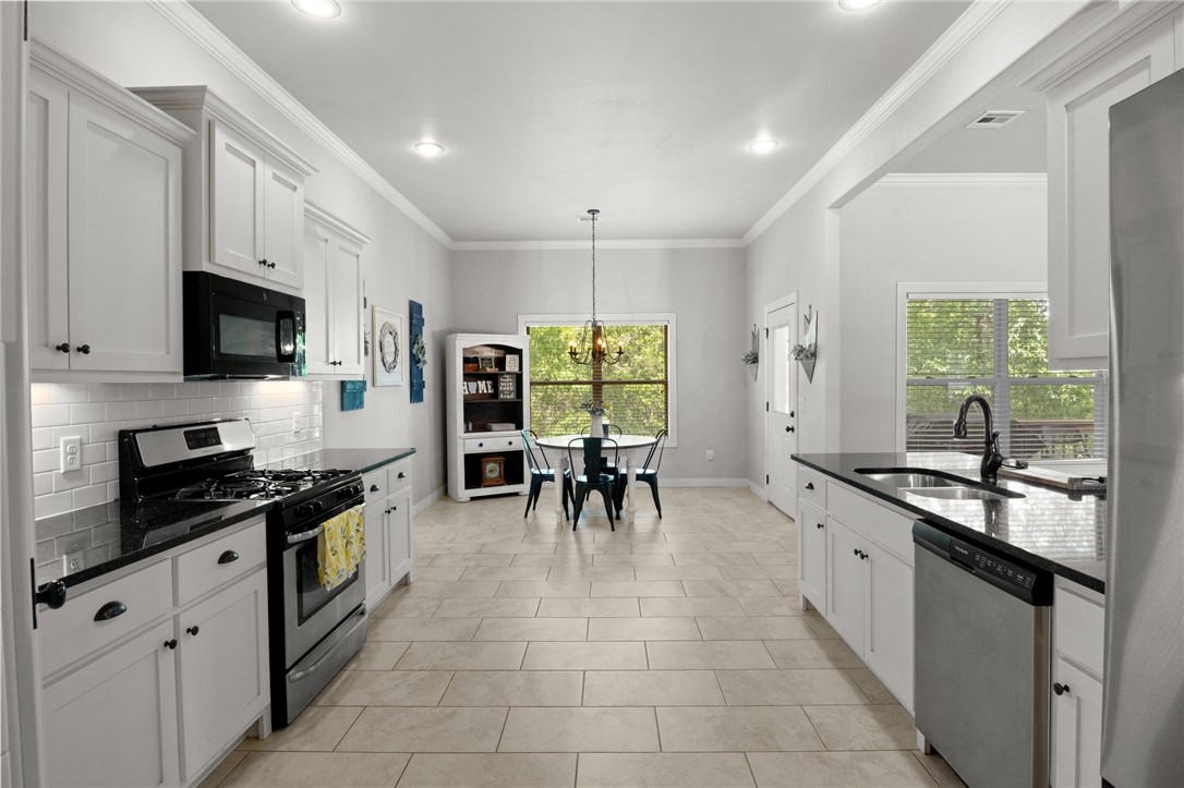 Stonecrest Sub Ph 4, 5 & 6 Siloam Spgs - Residential