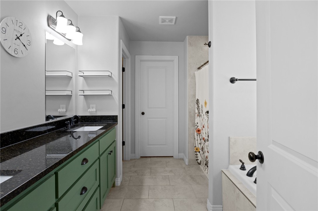 Stonecrest Sub Ph 4, 5 & 6 Siloam Spgs - Residential