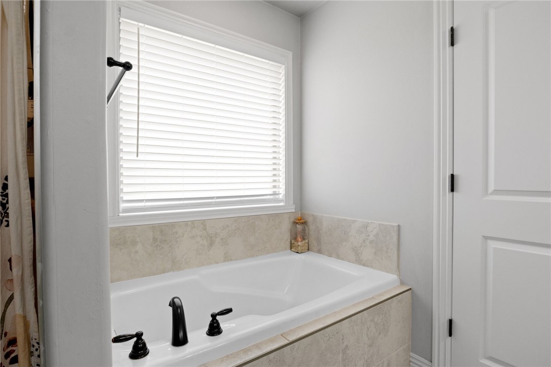 Stonecrest Sub Ph 4, 5 & 6 Siloam Spgs - Residential