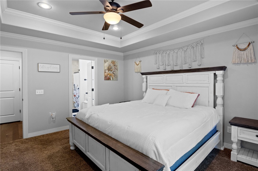 Stonecrest Sub Ph 4, 5 & 6 Siloam Spgs - Residential