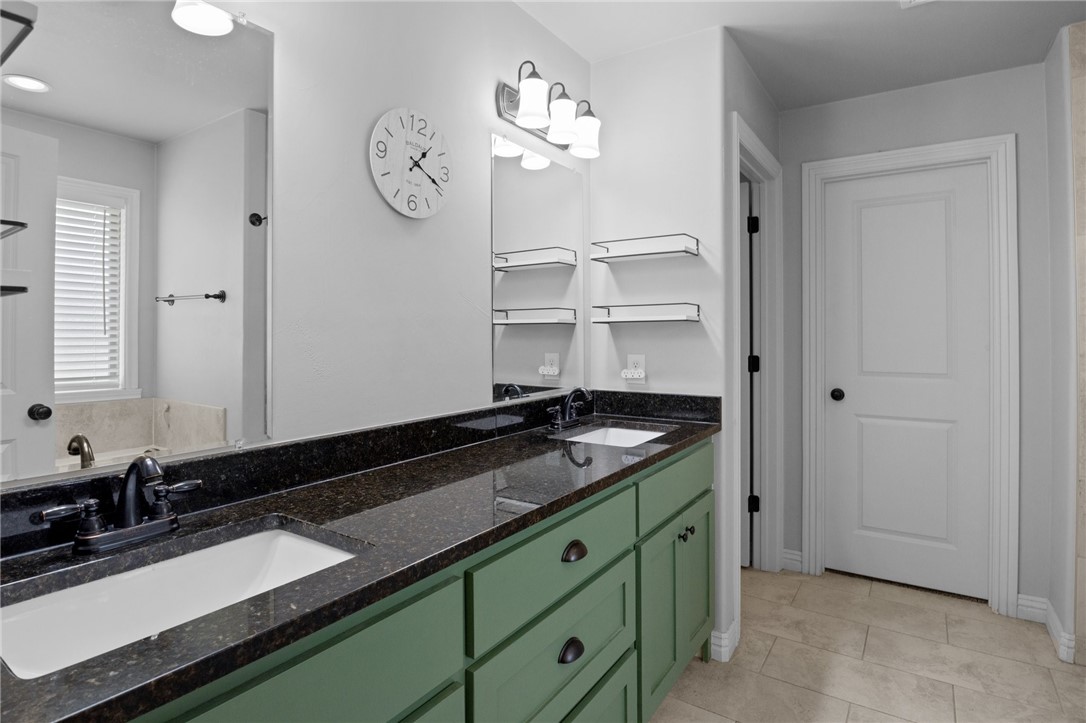 Stonecrest Sub Ph 4, 5 & 6 Siloam Spgs - Residential