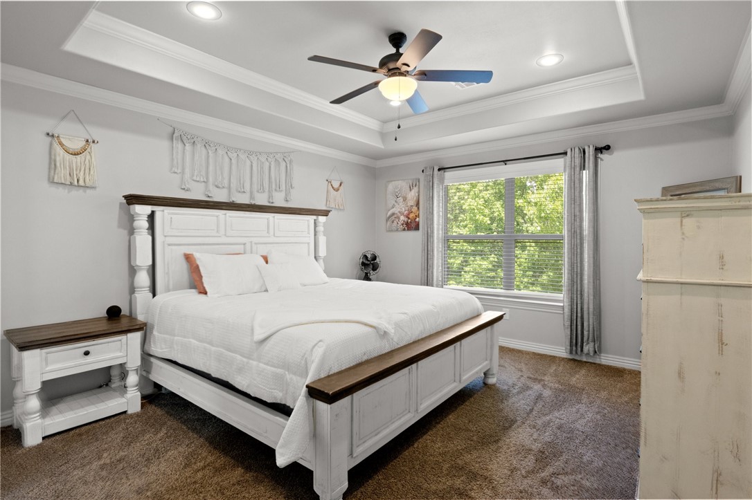 Stonecrest Sub Ph 4, 5 & 6 Siloam Spgs - Residential