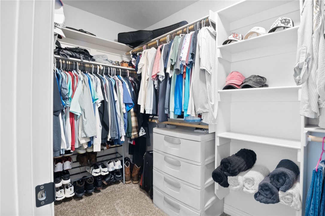 Stonecrest Sub Ph 4, 5 & 6 Siloam Spgs - Residential