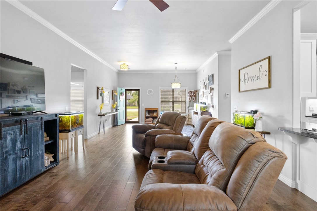 Stonecrest Sub Ph 4, 5 & 6 Siloam Spgs - Residential