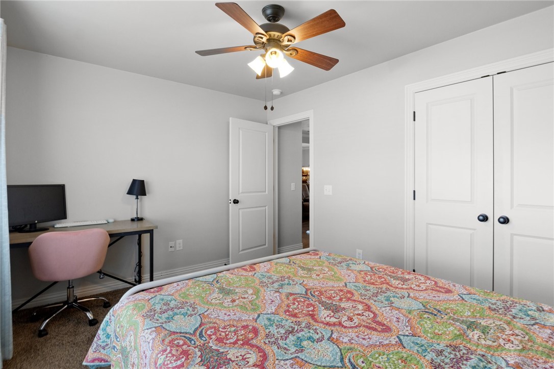 Stonecrest Sub Ph 4, 5 & 6 Siloam Spgs - Residential