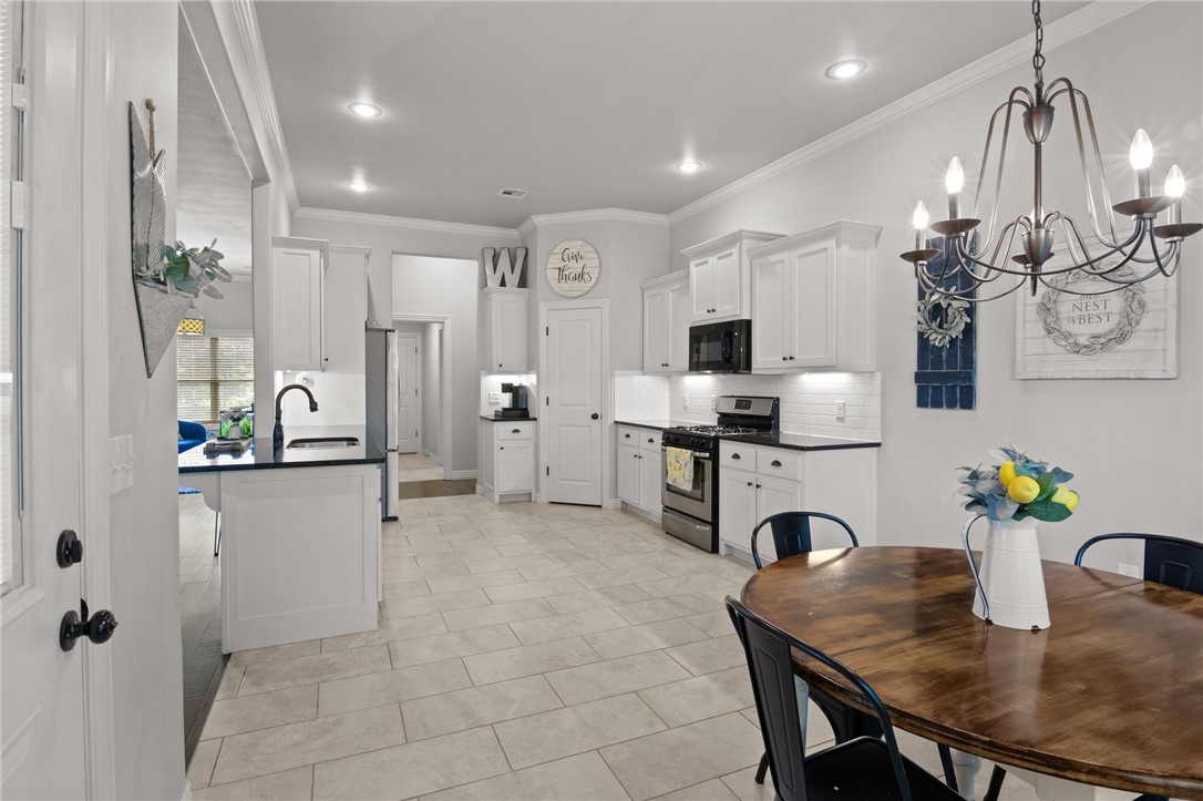 Stonecrest Sub Ph 4, 5 & 6 Siloam Spgs - Residential
