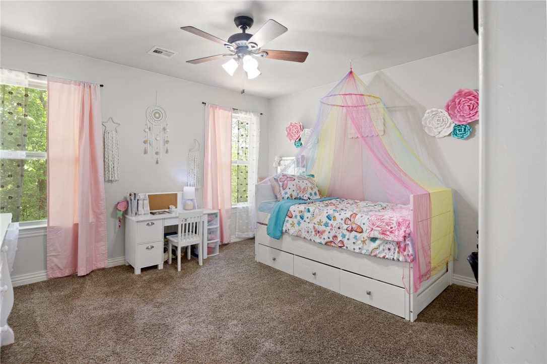 Stonecrest Sub Ph 4, 5 & 6 Siloam Spgs - Residential