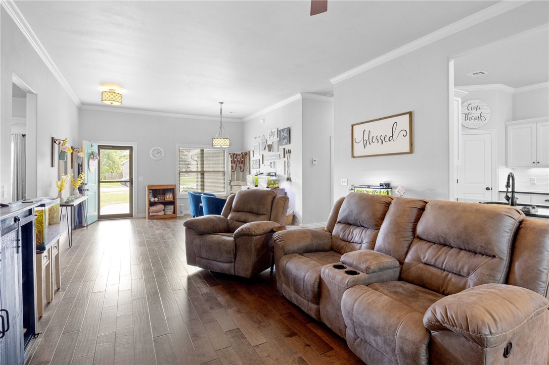 Stonecrest Sub Ph 4, 5 & 6 Siloam Spgs - Residential