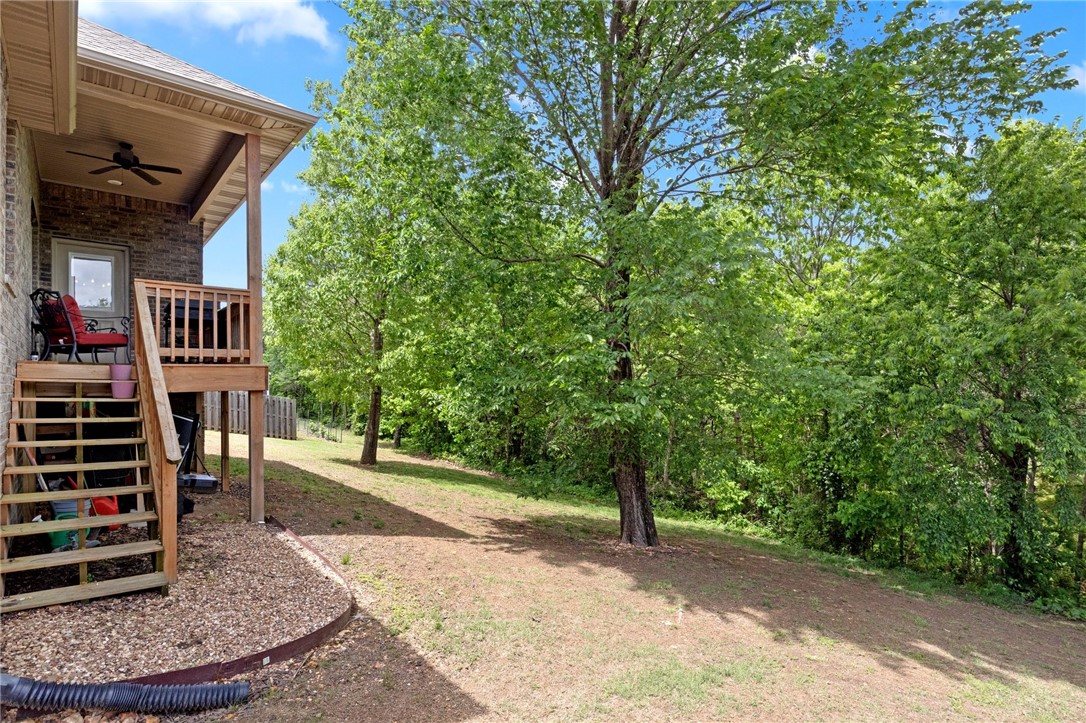 Stonecrest Sub Ph 4, 5 & 6 Siloam Spgs - Residential