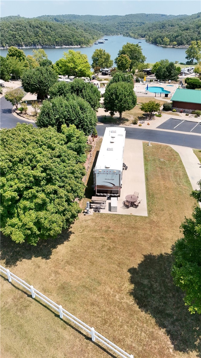 Outdoor Resorts in the Ozarks - Land