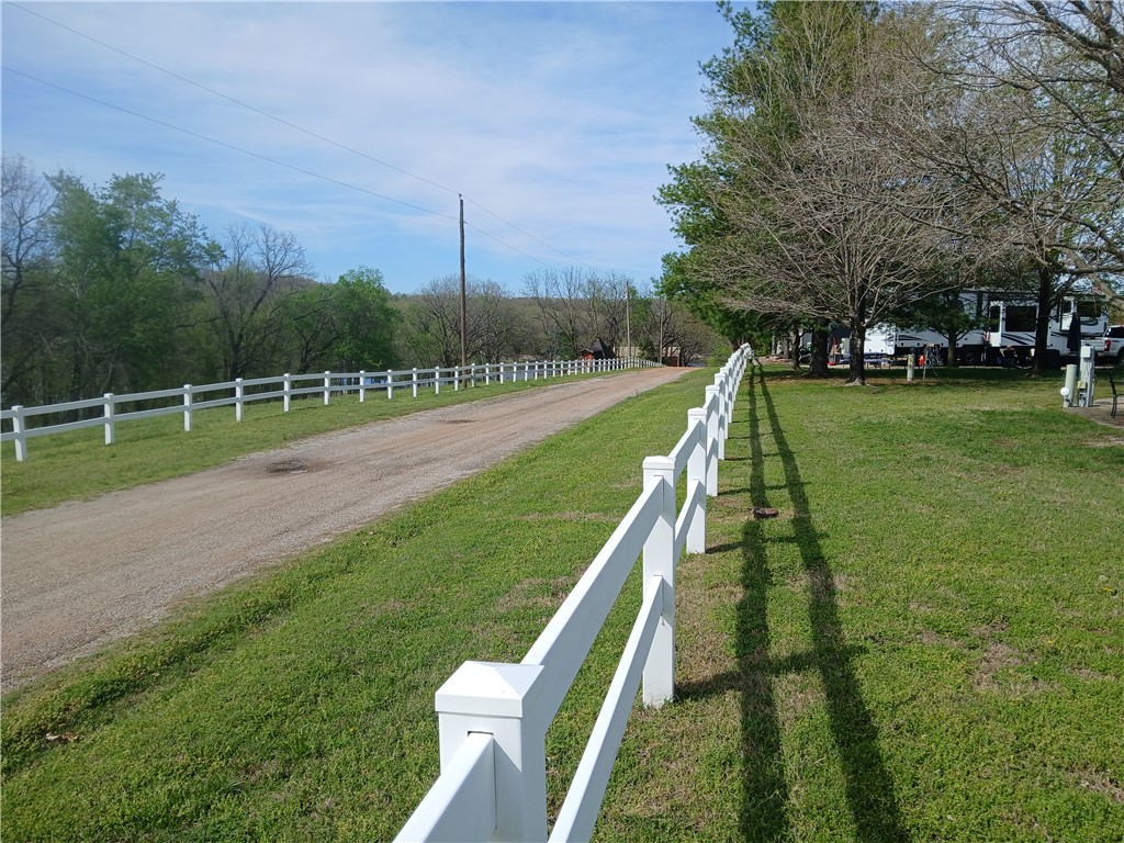 Outdoor Resorts in the Ozarks - Land