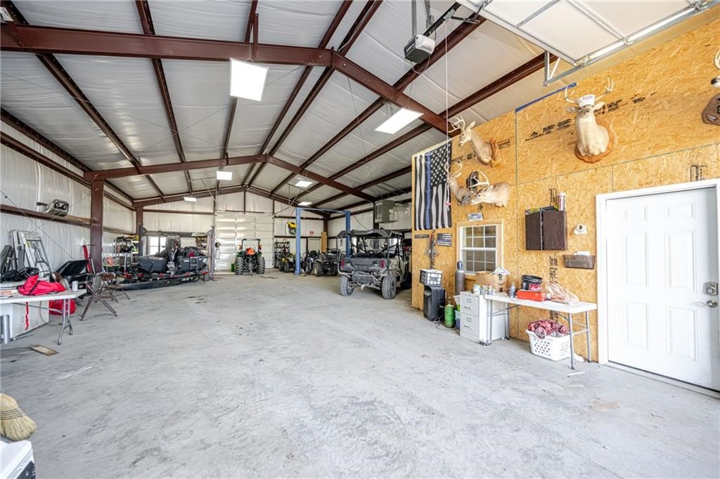 Rosser Sub Rurban - Residential