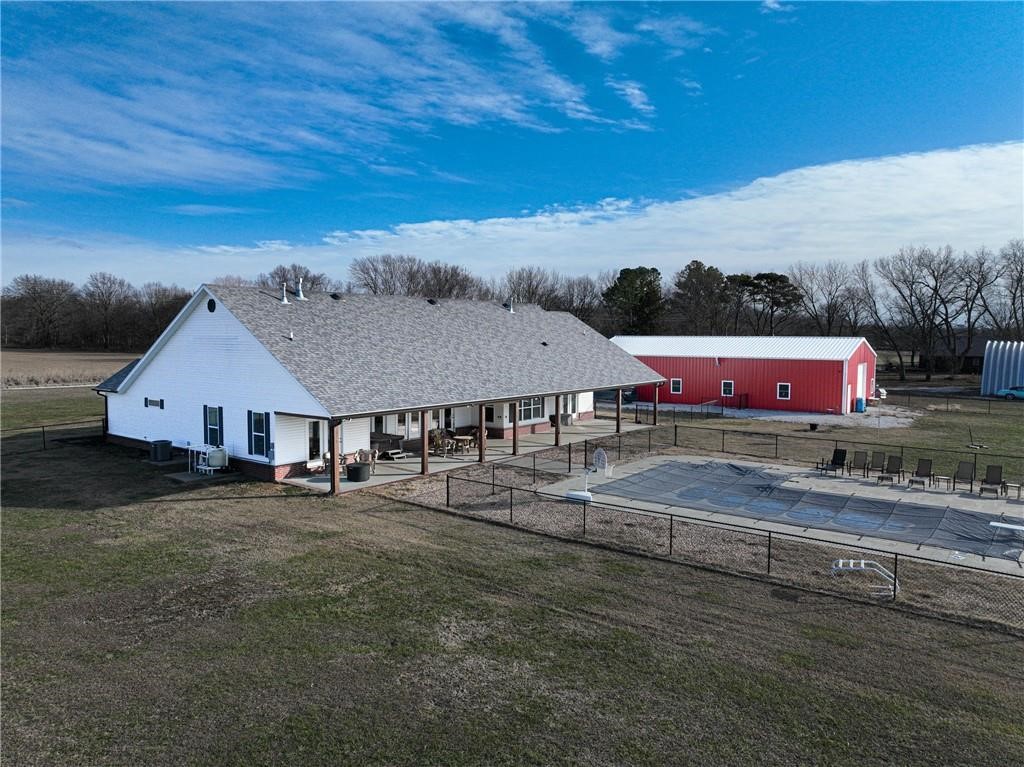 Rosser Sub Rurban - Residential