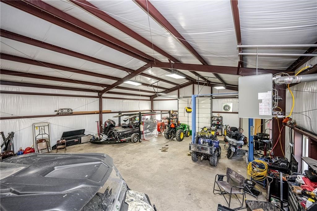 Rosser Sub Rurban - Residential